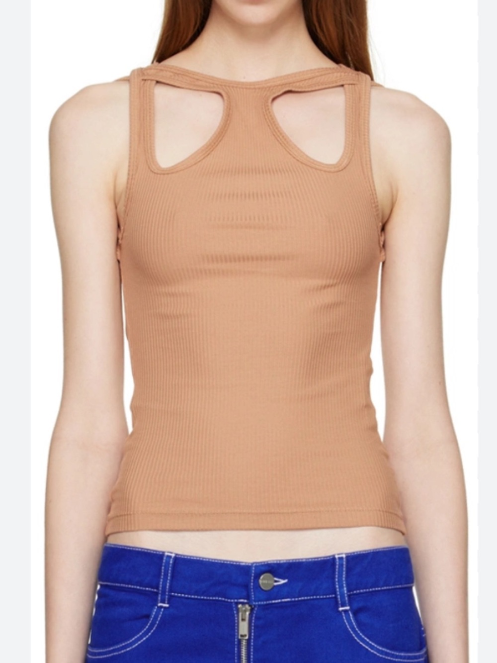 Dion Lee tank top